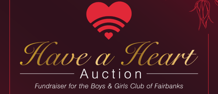 Have a Heart Auction